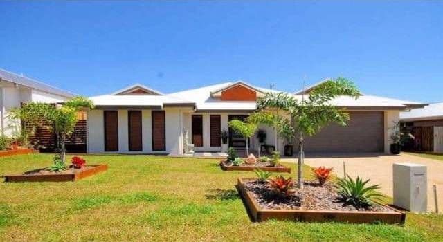 1 Dugong Court, BUSHLAND BEACH QLD 4818, Bushland Beach - Image 1
