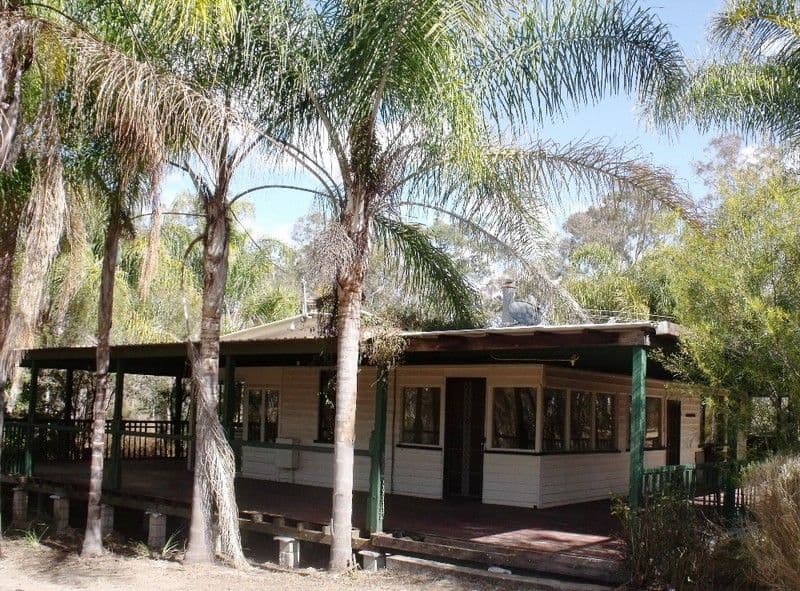 15 Parker Road, ELLESMERE QLD 4610, Ellesmere - Image 1