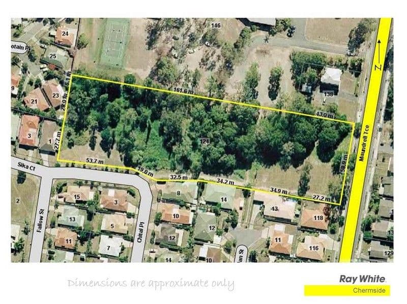 124 Maundrell Terrace, CHERMSIDE WEST QLD 4032, Chermside West - Image 1