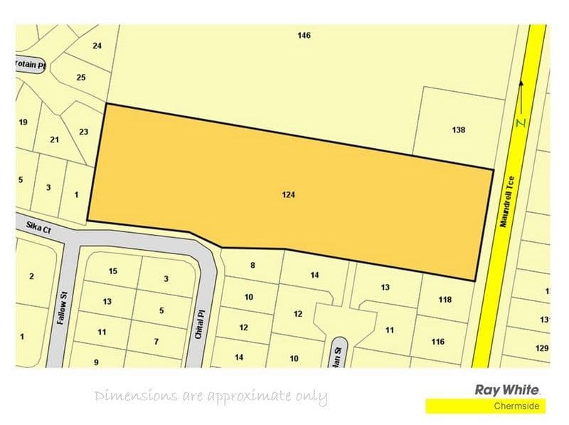 124 Maundrell Terrace, CHERMSIDE WEST QLD 4032, Chermside West - Thumbnail 2