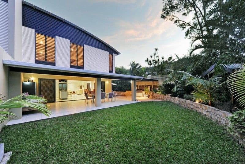 5 Olsen Place, JUBILEE POCKET QLD 4802, Jubilee Pocket - Image 1