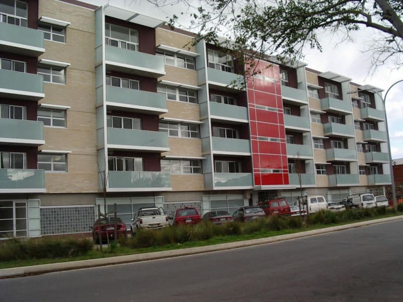 45/31 HALIFAX Street, ADELAIDE SA 5000, Adelaide - Image 1