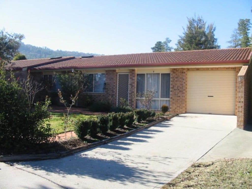 9/28 Ringrose Crescent, ISAACS ACT 2607, Isaacs - Image 1