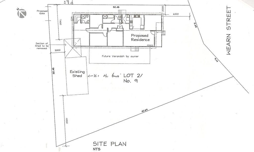 9 Wearn Street, KADINA SA 5554, Kadina - Thumbnail 7