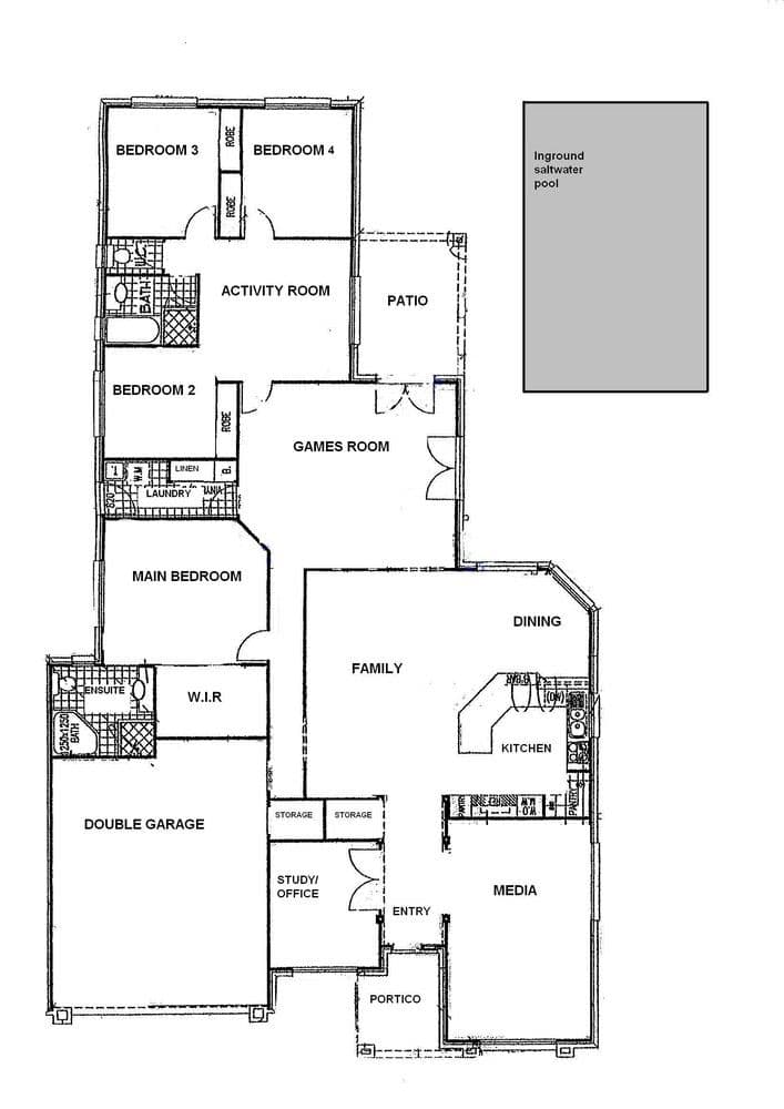 6 Oceanblue Rise, UPPER COOMERA QLD 4209, Upper Coomera - Thumbnail 5