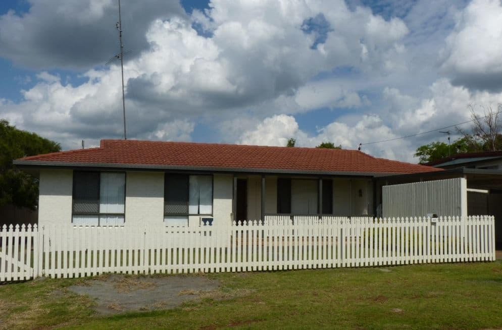 92  Proposch Street, OAKEY QLD 4401, Oakey - Image 1