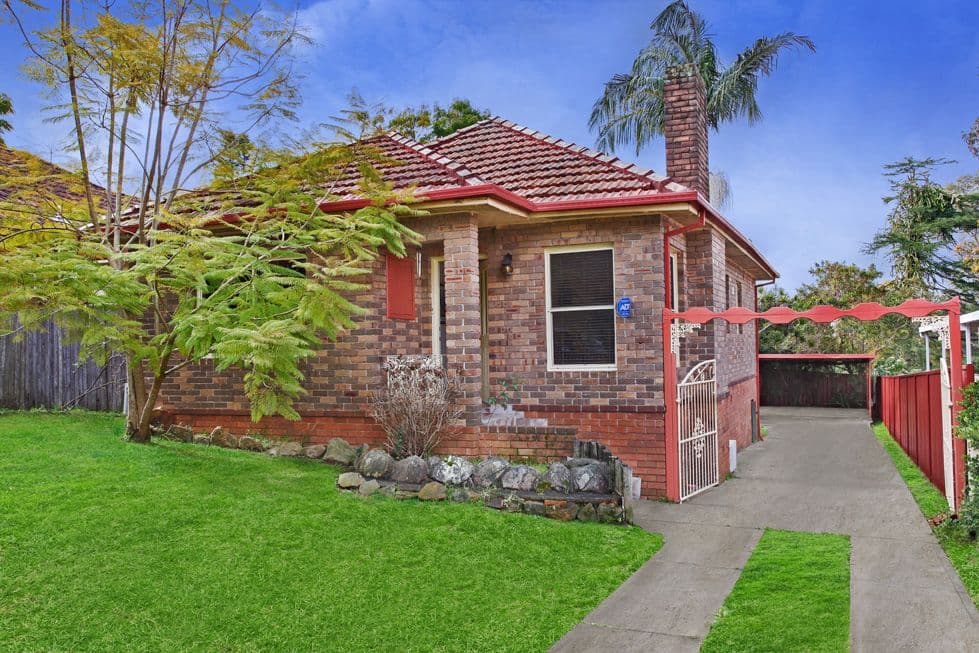 191 North Road, EASTWOOD NSW 2122, Eastwood - Image 1