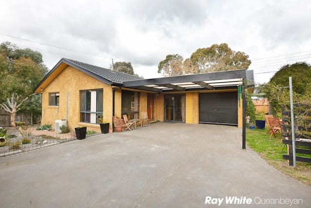 9A Gouger Street, TORRENS ACT 2607, Torrens - Image 1
