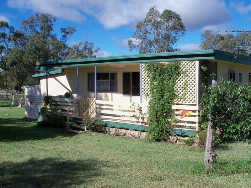 KINGAROY QLD 4610, Kingaroy - Image 1