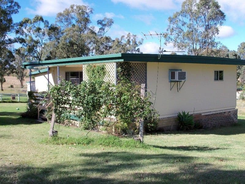 KINGAROY QLD 4610, Kingaroy - Thumbnail 2