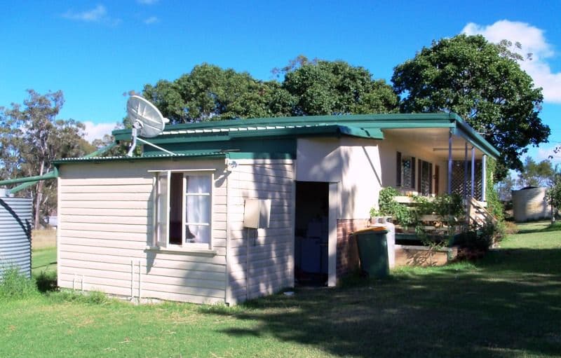 KINGAROY QLD 4610, Kingaroy - Thumbnail 3