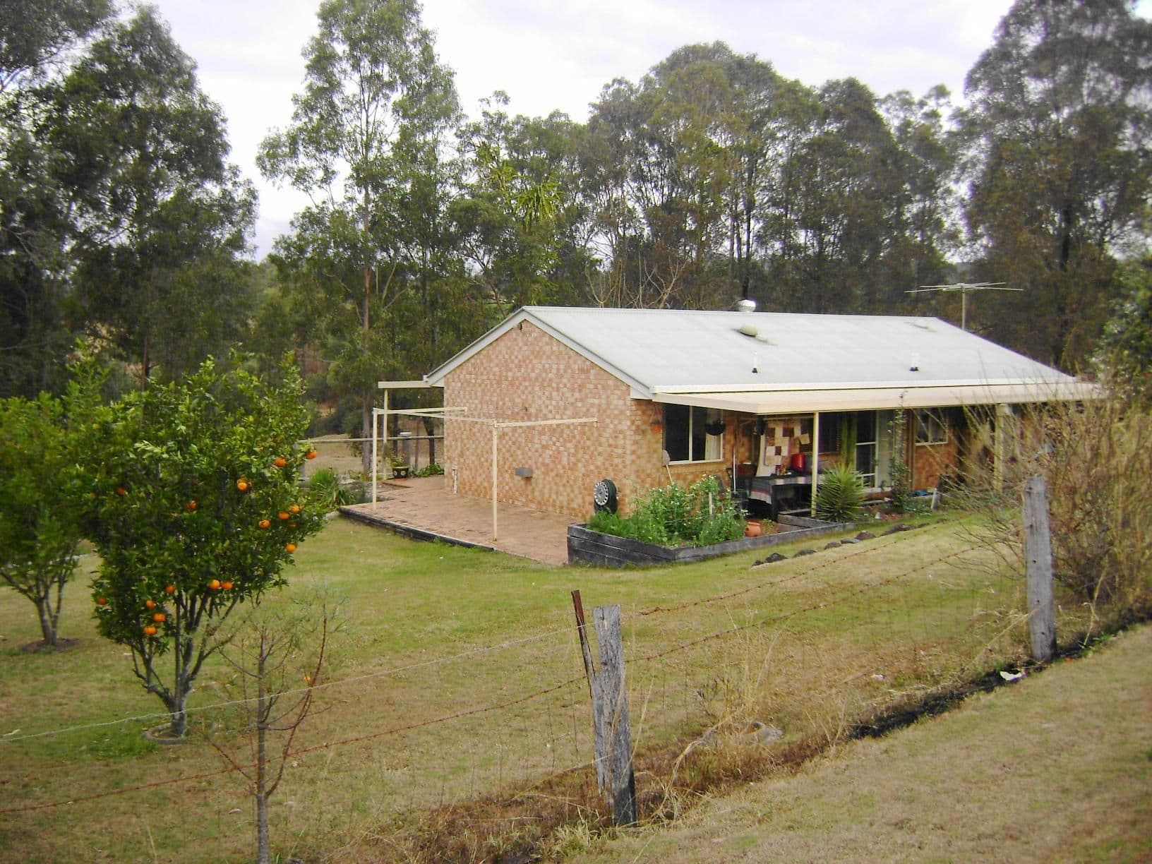 CEDAR VALE QLD 4285, Cedar Vale - Thumbnail 2