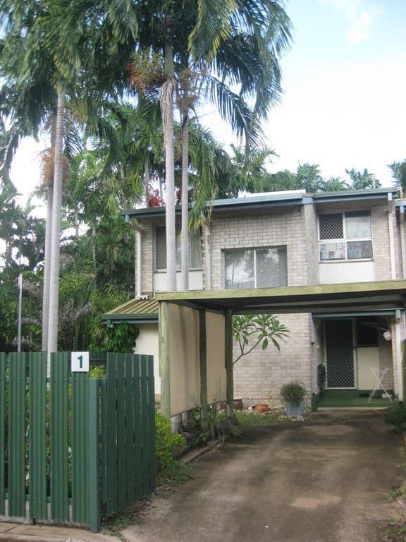 1/79 Kalymnos Drive, KARAMA NT 0812, Karama - Image 1