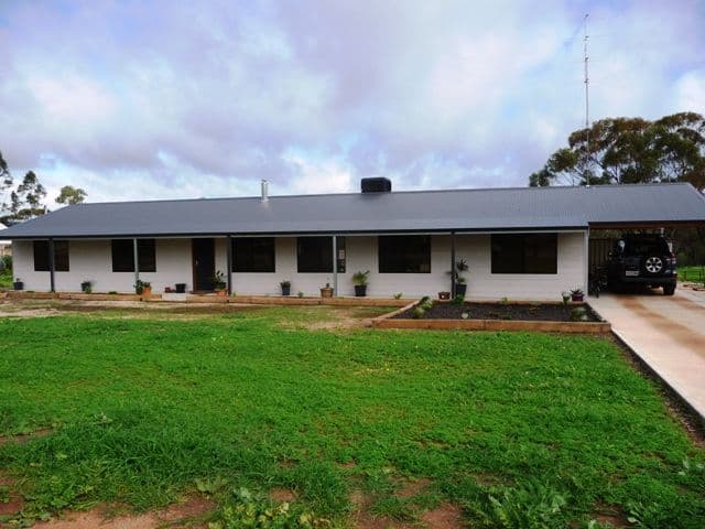 69 Newcastle Street, YORK WA 6302, York - Image 1