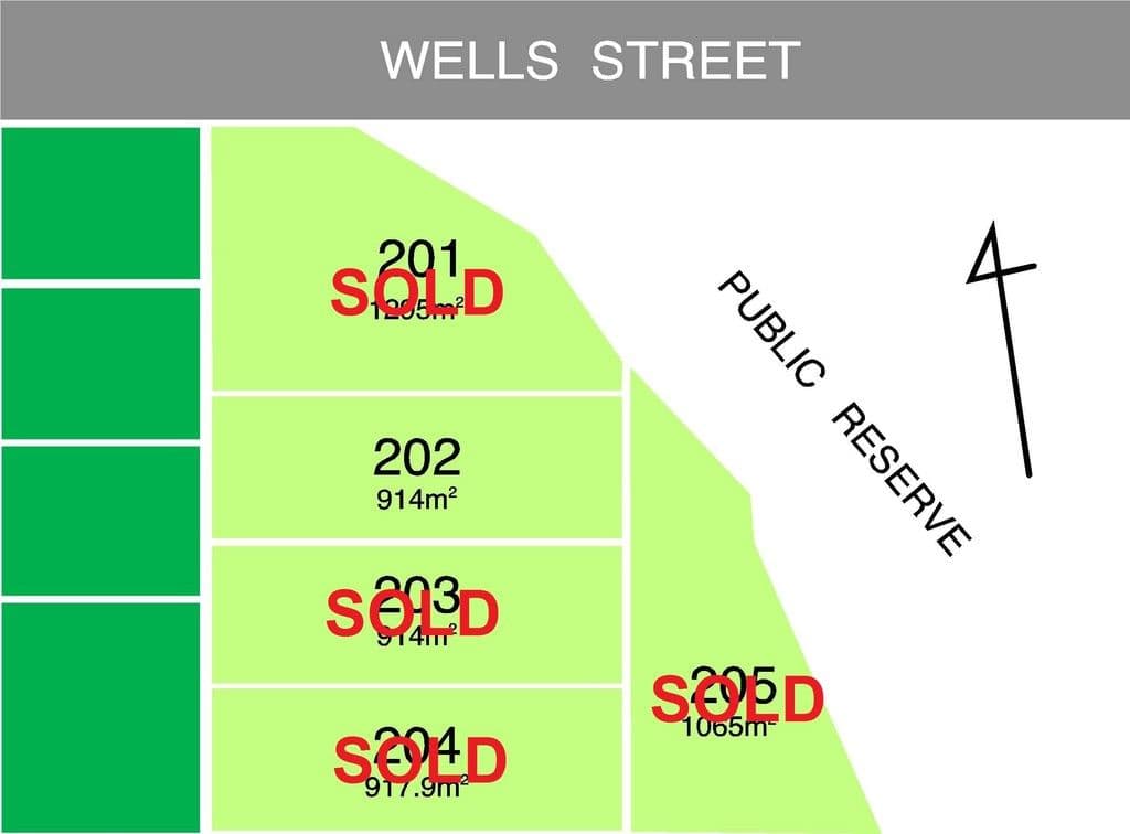 Lot 202 Wells Street, GERRINGONG NSW 2534, Gerringong - Image 1
