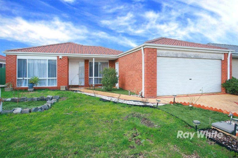 37 Glenaire Crescent, CRANBOURNE VIC 3977, Cranbourne West - Thumbnail 2