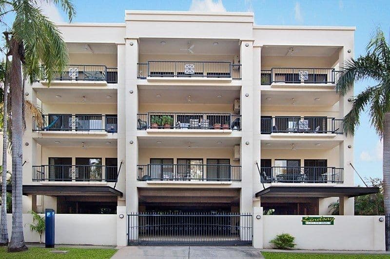 1/31 Lindsay Street, DARWIN NT 0800, Darwin - Image 1