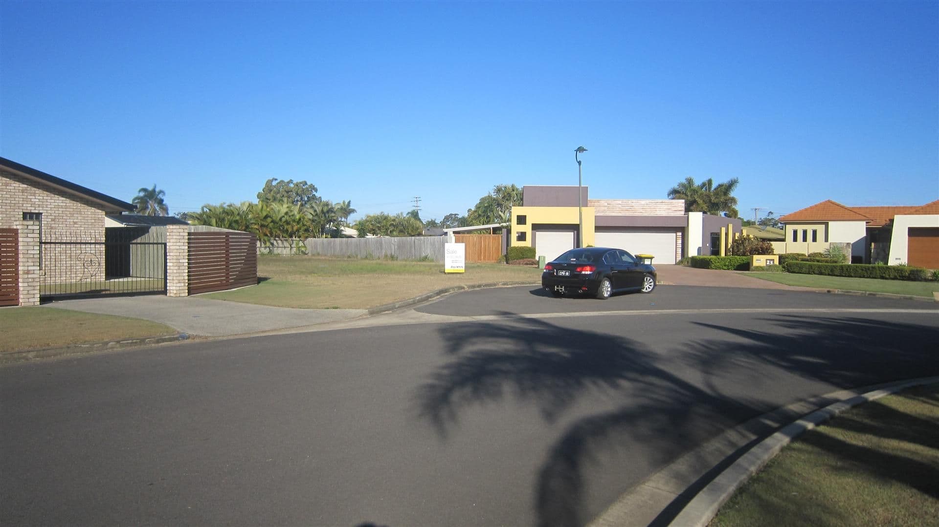 16 Clemence Street, AVENELL HEIGHTS QLD 4670, Avenell Heights - Thumbnail 4