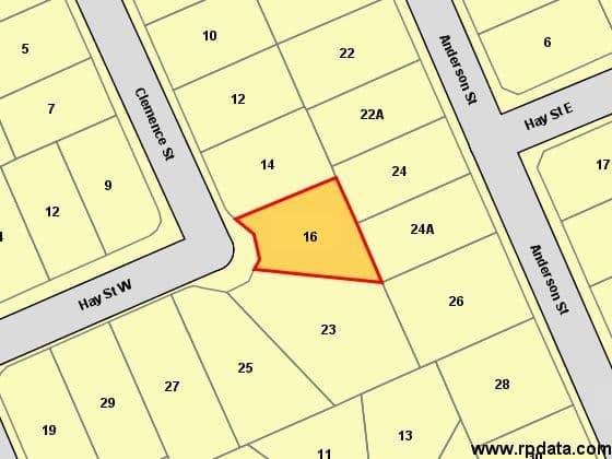 16 Clemence Street, AVENELL HEIGHTS QLD 4670, Avenell Heights - Thumbnail 2