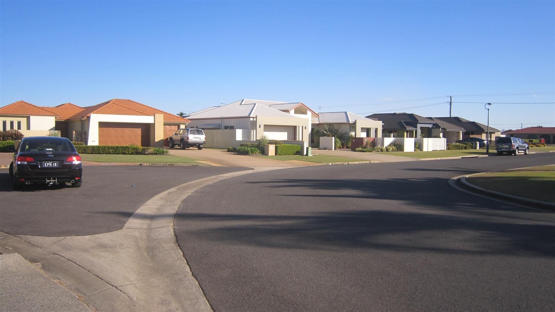 16 Clemence Street, AVENELL HEIGHTS QLD 4670, Avenell Heights - Image 1