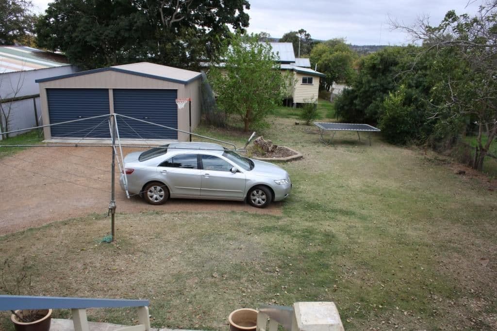 81 Lyons Street, MUNDUBBERA QLD 4626, Mundubbera - Thumbnail 4