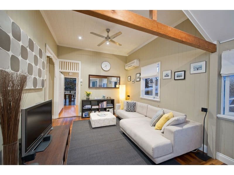 39 Lintern Street, RED HILL QLD 4059, Red Hill - Thumbnail 5
