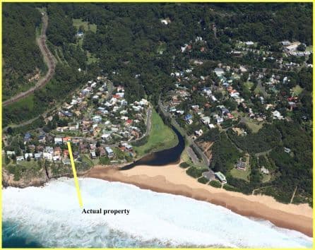 55 Lower Coast Road, STANWELL PARK NSW 2508, Stanwell Park - Image 1