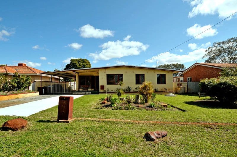 29  Korbosky Road, LOCKRIDGE WA 6054, Lockridge - Image 1