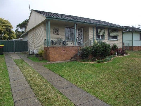 BUSBY NSW 2168, Busby - Image 1