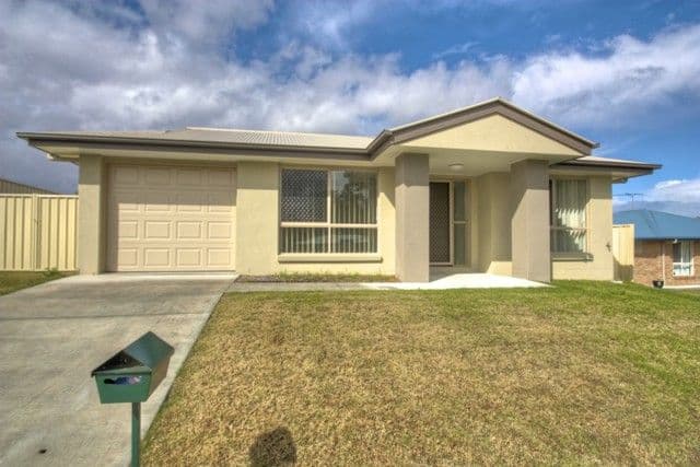 14 North High Street, BRASSALL QLD 4305, Brassall - Image 1