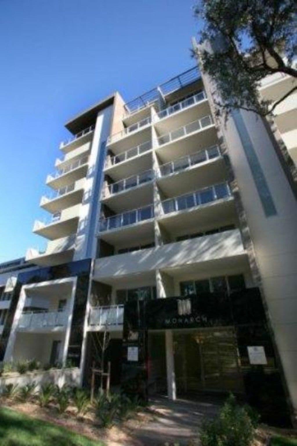29/219 Northbourne Avenue, TURNER ACT 2612, Turner - Thumbnail 2
