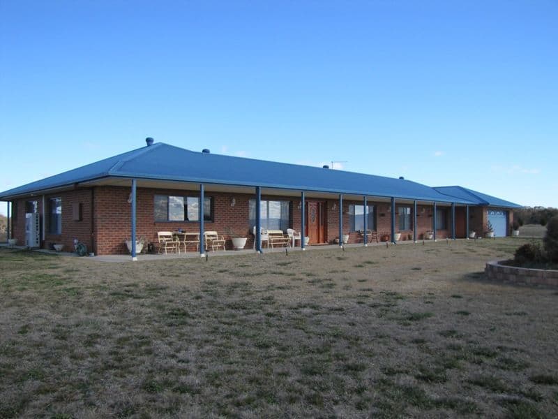 KELSO NSW 2795, Kelso - Image 1