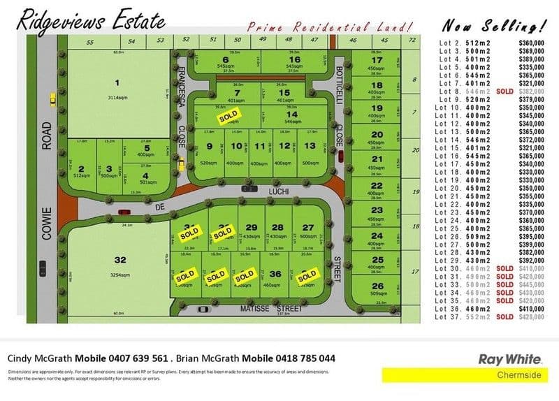 Lot 21 Botticelli Close, CARSELDINE QLD 4034, Carseldine - Thumbnail 6