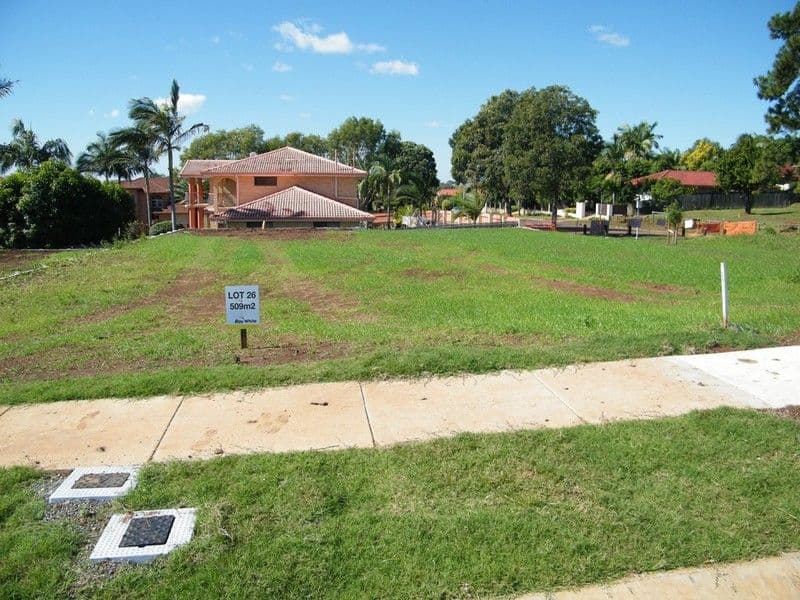 Lot 26 De Luchi Street, CARSELDINE QLD 4034, Carseldine - Thumbnail 3