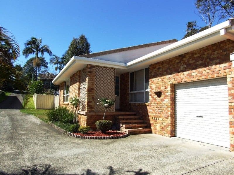 36 Corrigan Avenue, TOORMINA NSW 2452, Toormina - Image 1