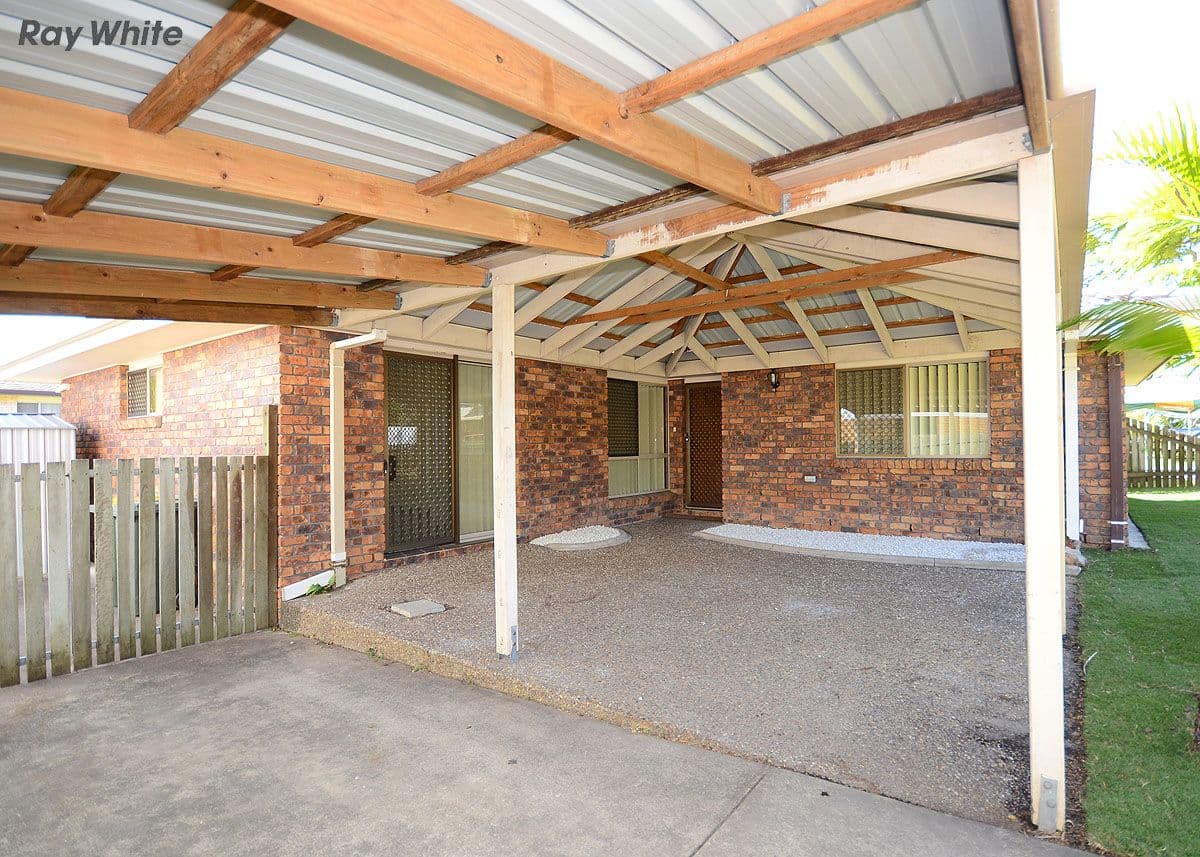 7 Snow Street, TORQUAY QLD 4655, Torquay - Thumbnail 3