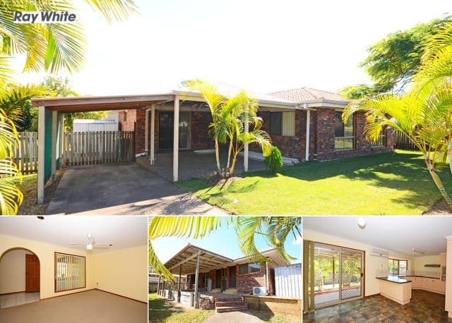 7 Snow Street, TORQUAY QLD 4655, Torquay - Image 1