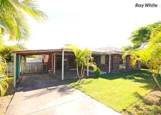 7 Snow Street, TORQUAY QLD 4655, Torquay - Thumbnail 2