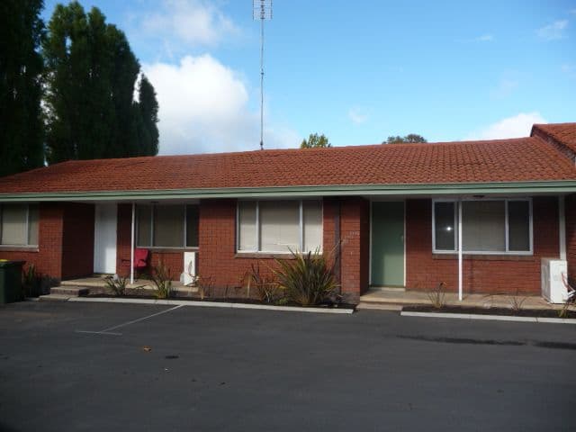 Unit 5 and 6 Collier Street, MANJIMUP WA 6258, Manjimup - Image 1