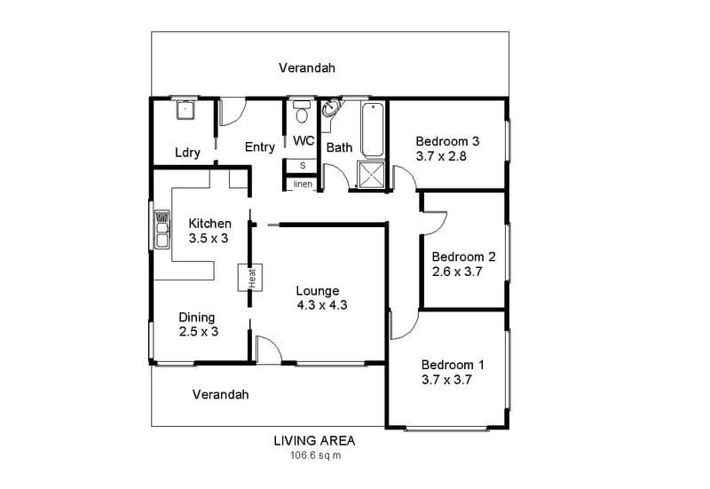 15 Dunlop Road, WAIKERIE SA 5330, Waikerie - Thumbnail 2