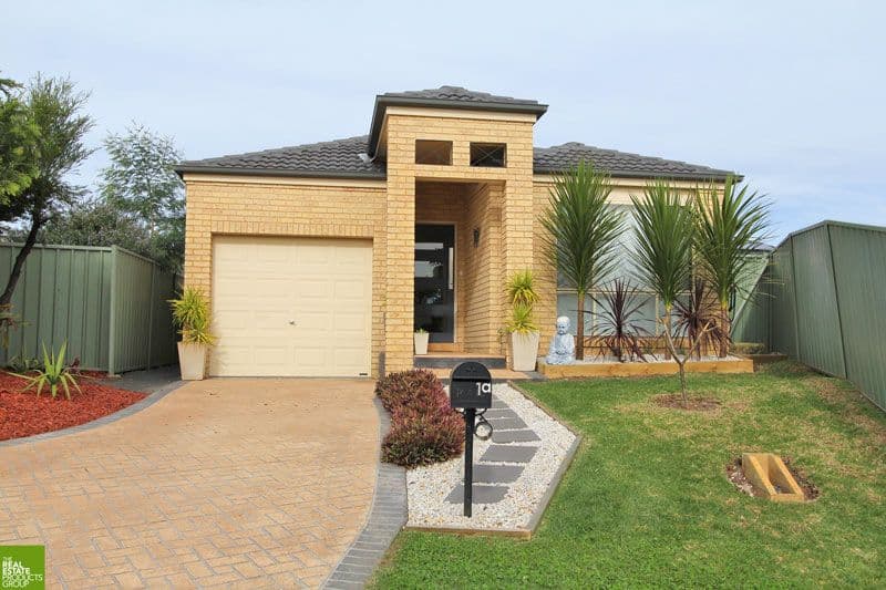 1A Darling Mills Road, ALBION PARK NSW 2527, Albion Park - Image 1