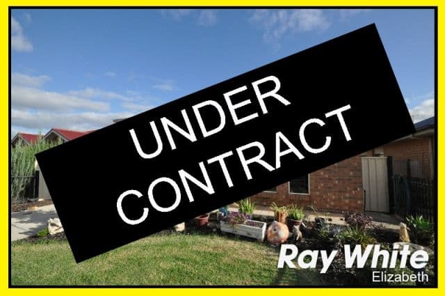 7 Hannah Road, MUNNO PARA WEST SA 5115, Munno Para West - Image 1
