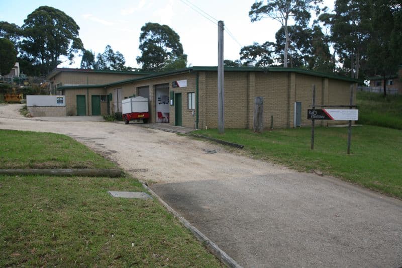 NAROOMA NSW 2546, Narooma - Image 1