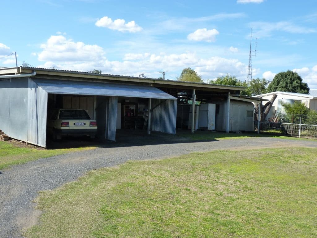 24 Cherry Street, OAKEY QLD 4401, Oakey - Thumbnail 4