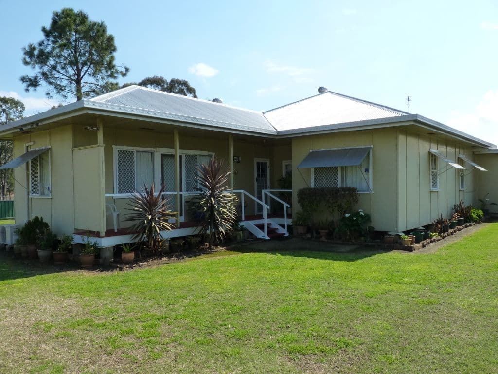 24 Cherry Street, OAKEY QLD 4401, Oakey - Image 1
