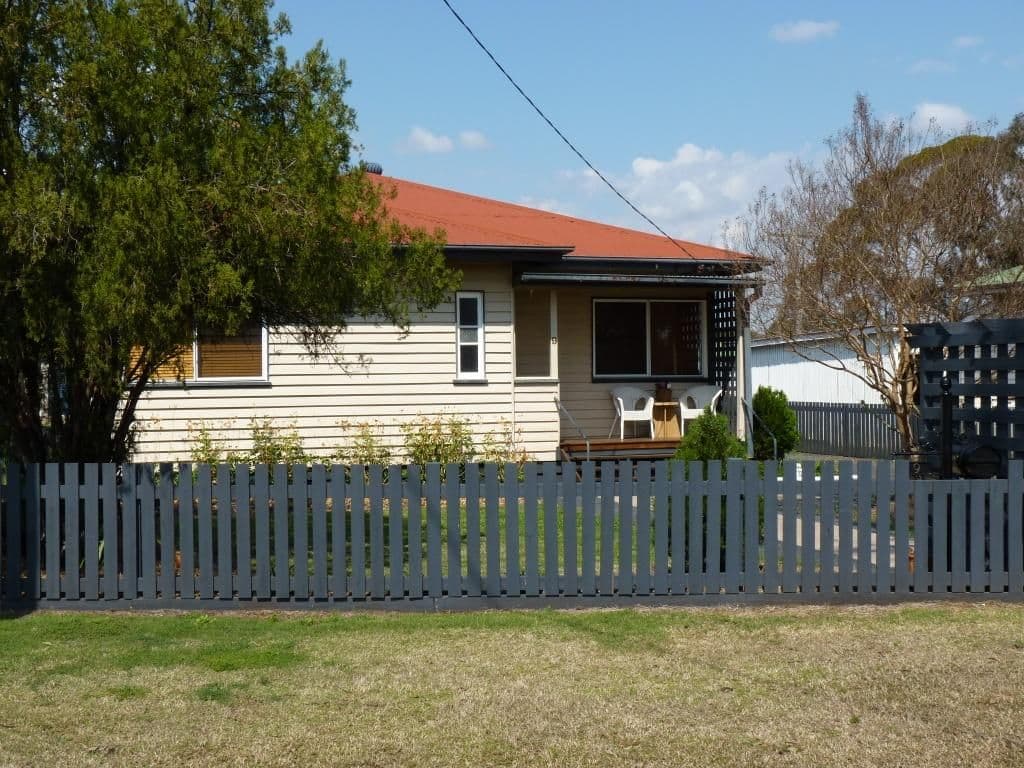 9 McDonald Street, OAKEY QLD 4401, Oakey - Image 1