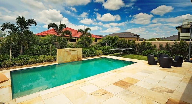 2830 Gracemere East Circuit, HOPE ISLAND QLD 4212, Hope Island - Thumbnail 2