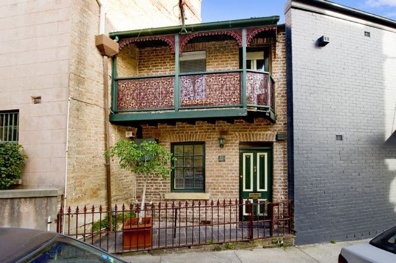9 Gipps Street, PADDINGTON NSW 2021, Paddington - Image 1