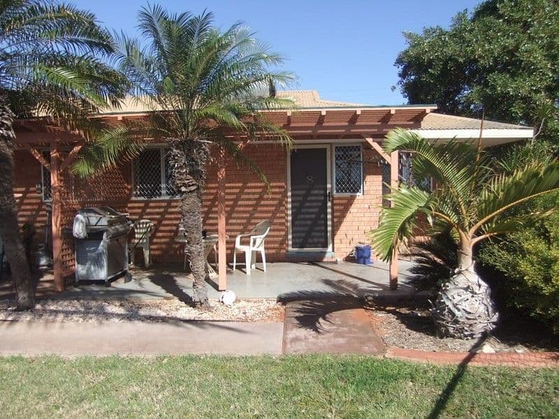 Unit 8 Ningaloo Apartment, EXMOUTH WA 6707, Exmouth - Image 1