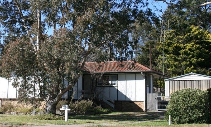3 Glebe Street, YASS NSW 2582, Yass - Image 1